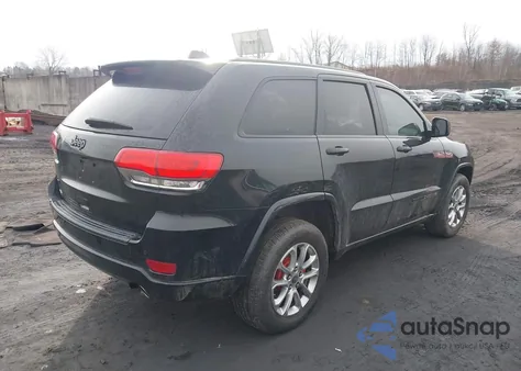 2019 Jeep Grand Cherokee Altitude 4X4 z USA, uszkodzony, nr VIN 1C4RJFAGXKC577462